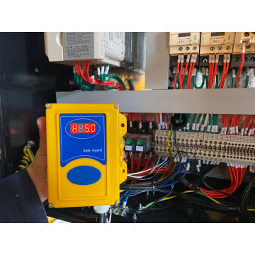 Electric Load Limiter for CD MD Hoist